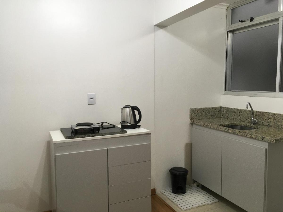 Loft Aconchegante Proximo Consulado Americano E Hospital Conceicao Porto Alegre Exterior photo