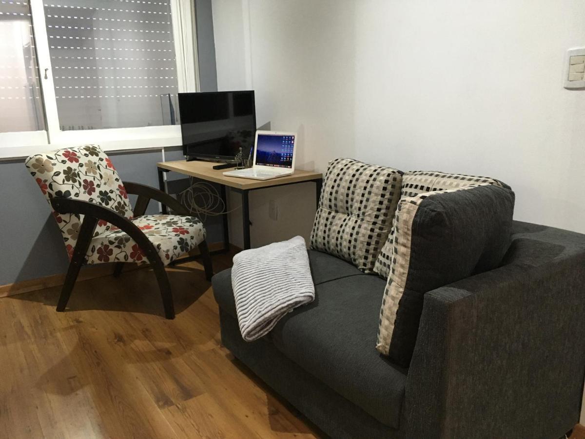 Loft Aconchegante Proximo Consulado Americano E Hospital Conceicao Porto Alegre Exterior photo